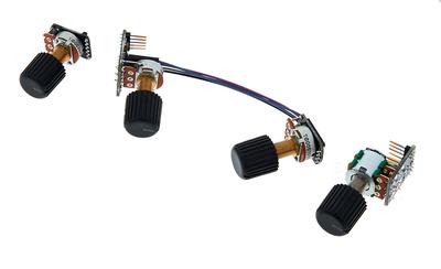 EMG BTS System