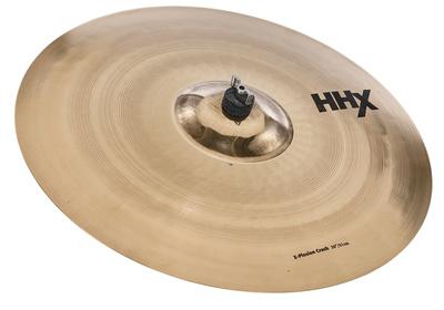 Sabian 20" HHX Plosion Crash"