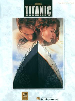 Hal Leonard Titanic