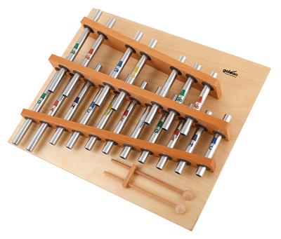 Goldon Tubular Xylophone Model 11360