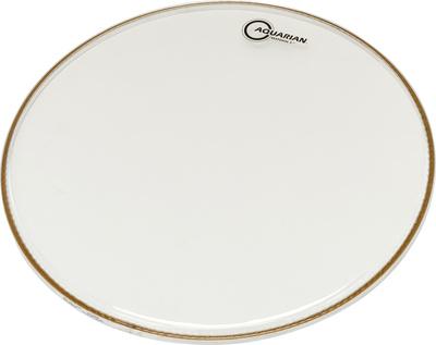 Aquarian 20" Response 2 Clear Bass Drum"