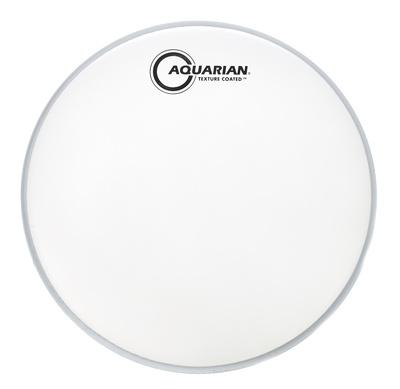 Aquarian 10" Texture Coated"