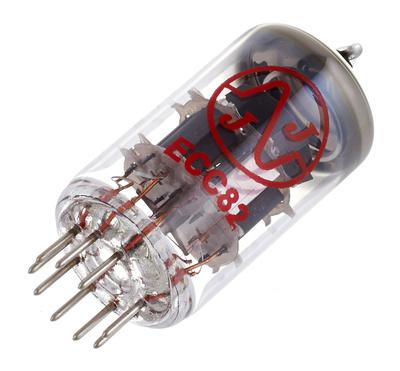 TAD JJ 12AU7/ECC82 Tube