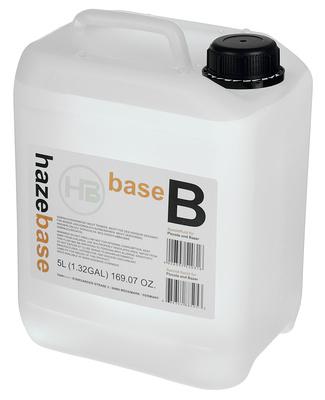 Hazebase base B Spezialfluid 5 Liter