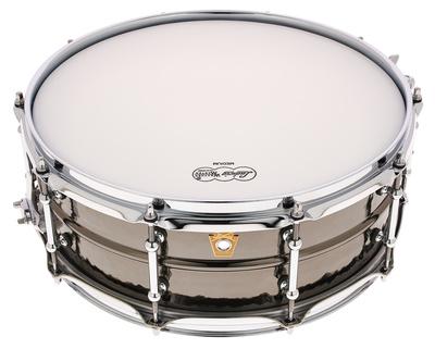 Ludwig LB416KT 14"x5"" Black Beauty"