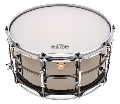 Ludwig LB417KT 14"x6,5"" Black Beauty"