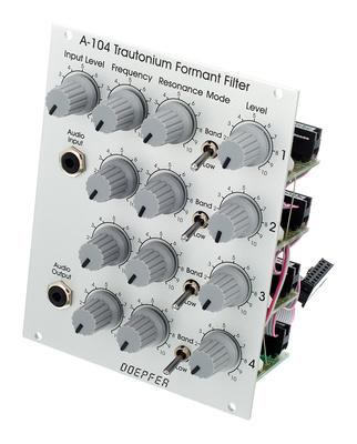 Doepfer A-104