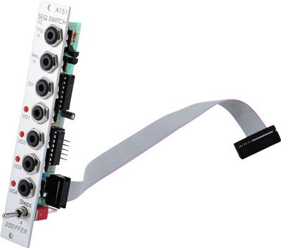 Doepfer A-151