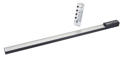 Doepfer A-198 (Module + Manual)