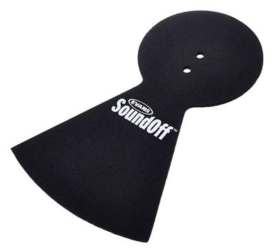 Evans SO-Cym Sound Off Damper