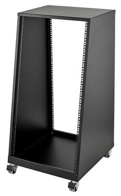 K&M 48260 19" Rack 21U"