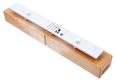 Studio 49 KBN c#1 No2 Resonator Bar