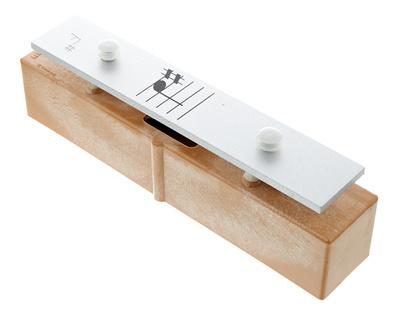 Studio 49 KBN f#2 No19 Resonator Bar