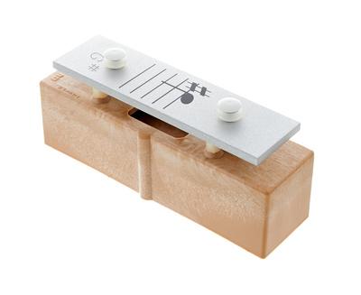 Studio 49 KBN g#3 No33 Resonator Bar