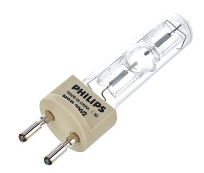Philips MSR 700/2 G22