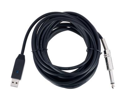 the t.bone USB 1G