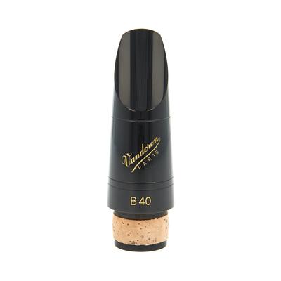 Vandoren Bb-Clarinet B40