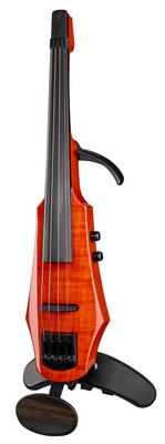NS Design WAV4 Violin Amberburst Gloss