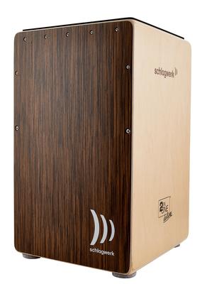 Schlagwerk CP430 2inOne "deluxe"" Wenge"