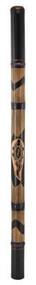 Thomann Didgeridoo Bamboo 120cm engrav