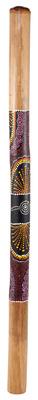 Thomann Didgeridoo Bamboo 120cm paint