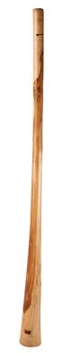 Thomann Didgeridoo Teak130-150cm Natur