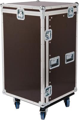 Thon L-Rack 20U 45, Wheels