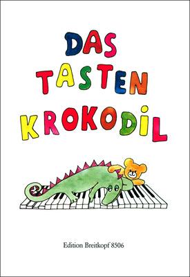 Breitkopf & Härtel Das Tastenkrokodil