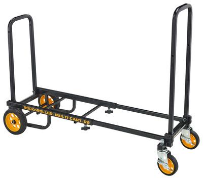 RockNRoller R2RT "Micro"" Multicart"