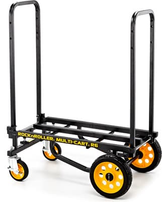 RockNRoller R6RT (Mini)