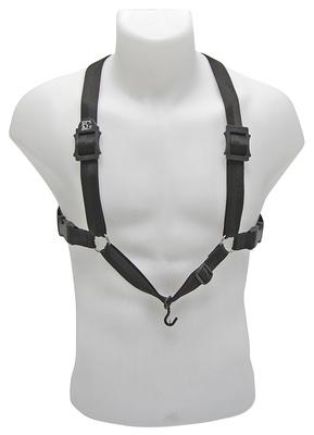 BG France B10 Strap Bassoon Men