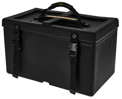 Hardcase HNDBP Double Pedal Case