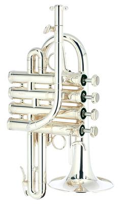 Schilke P 7-4 A/Bb- Piccolo