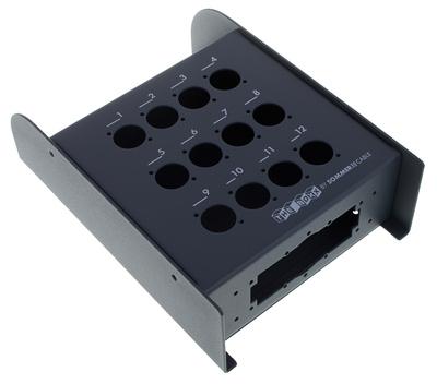 Sommer Cable Stagebox 12 Channel MKII