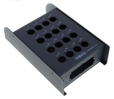 Sommer Cable Stagebox 16 Channel MKIII