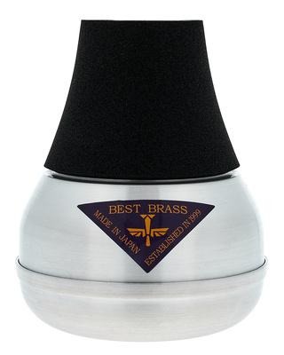 Best Brass Warm Up Mute Trumpet