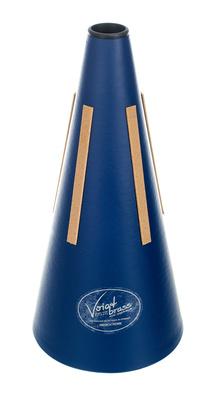 Voigt Brass Straight Mute French Horn
