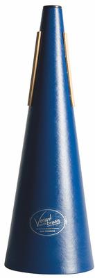 Voigt Brass Straight Mute Bass Trombone