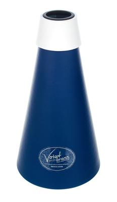 Voigt Brass Practice Mute French Horn
