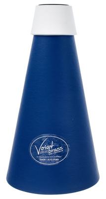 Voigt Brass Practice Mute Tenorhorn