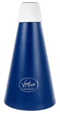 Voigt Brass Practice Mute Baritone