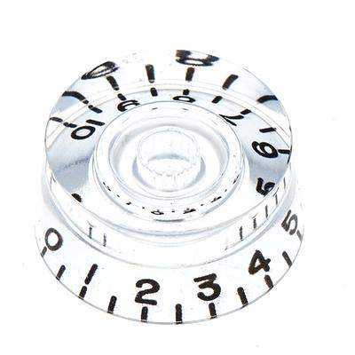 Harley Benton Parts SC-Style Speedknob TA
