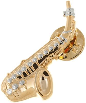Art of Music Pin Saxophone Large