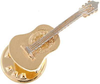 Art of Music Pin Classical Guitar