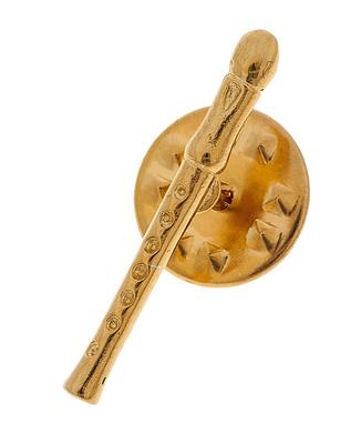 Art of Music Pin Recorder