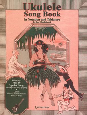 Hal Leonard Ukulele Songbook