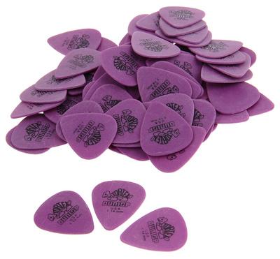 Dunlop Tortex Standard 1,14 72Pcs