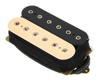 DiMarzio DP100F BK/CR