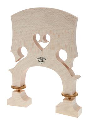 Teller No.09 Adjust. Bass Bridge 3/4