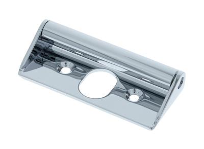 Allparts Tremolo Buzz Stop Chrome